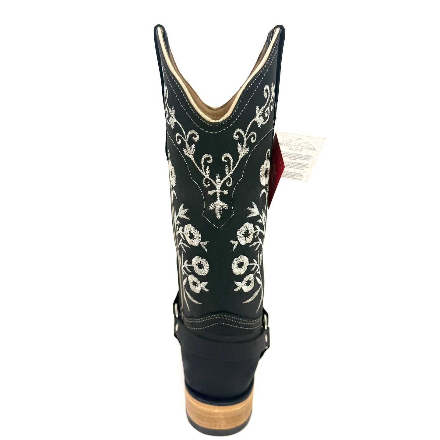 Women Rodeo Boot