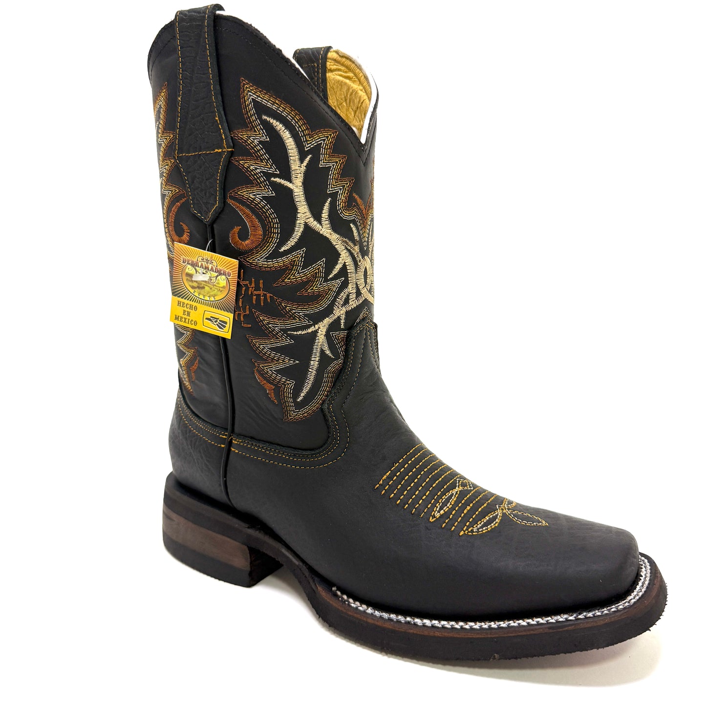Rodeo Boot