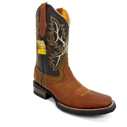 Rodeo Boot