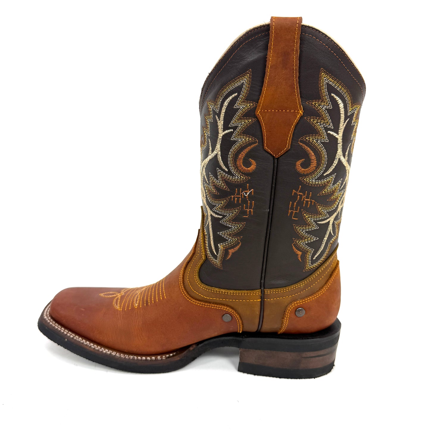 Rodeo Boot