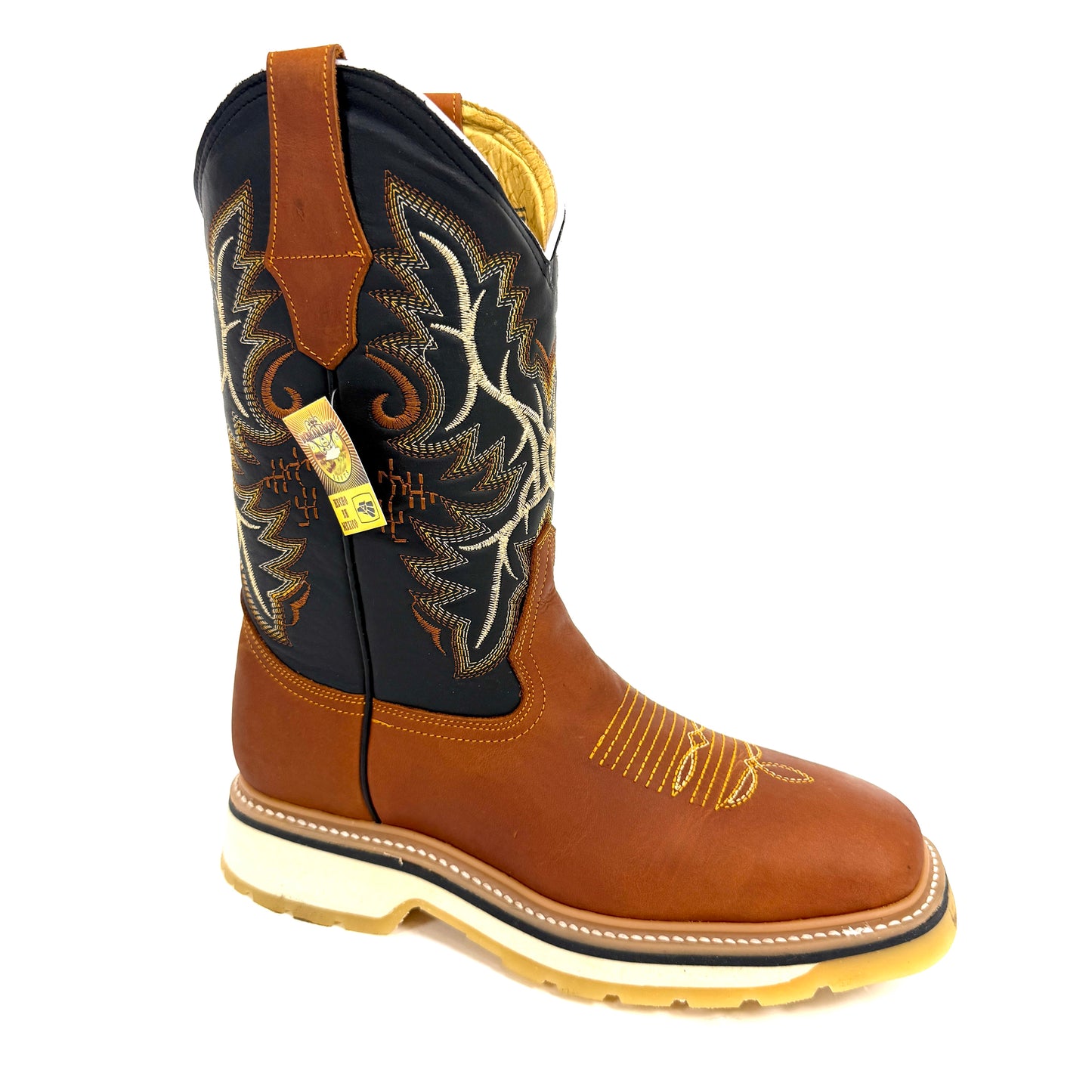 Rodeo Boot