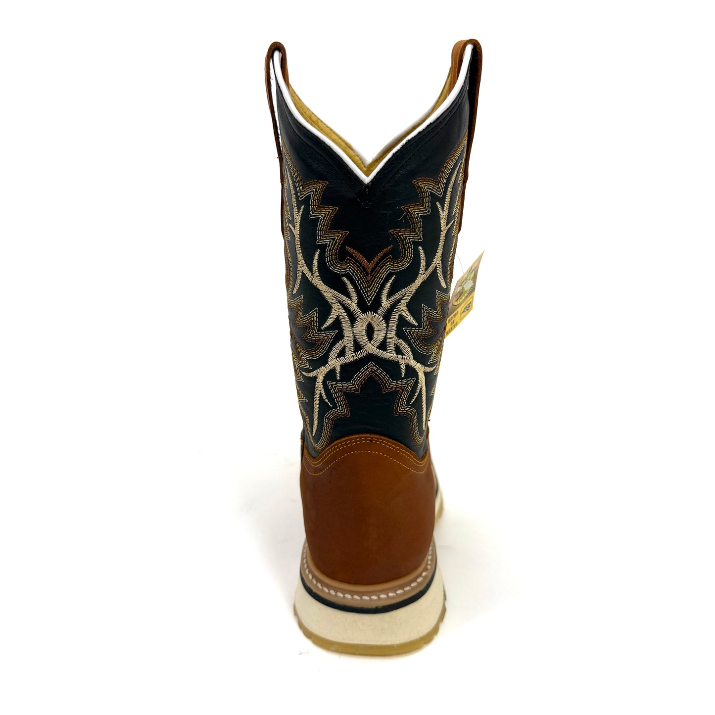 Rodeo Boot