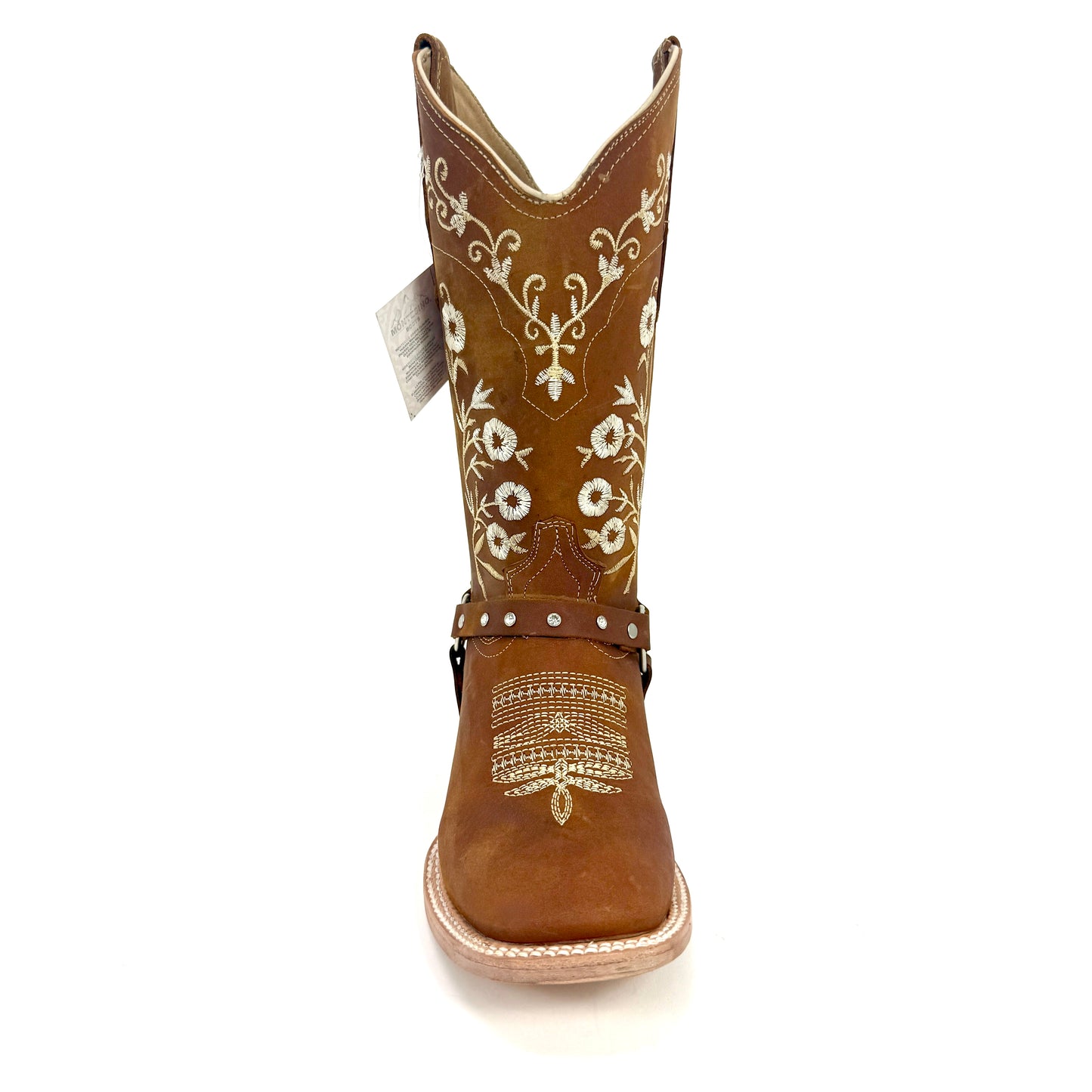 Women Rodeo Boot