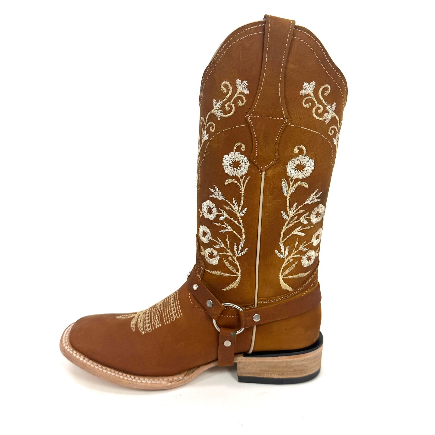 Women Rodeo Boot