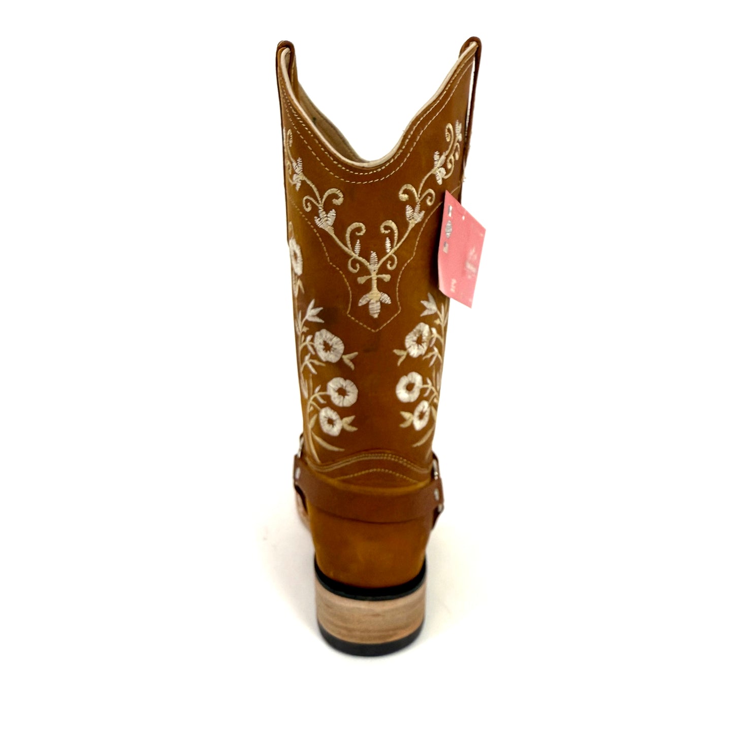 Women Rodeo Boot