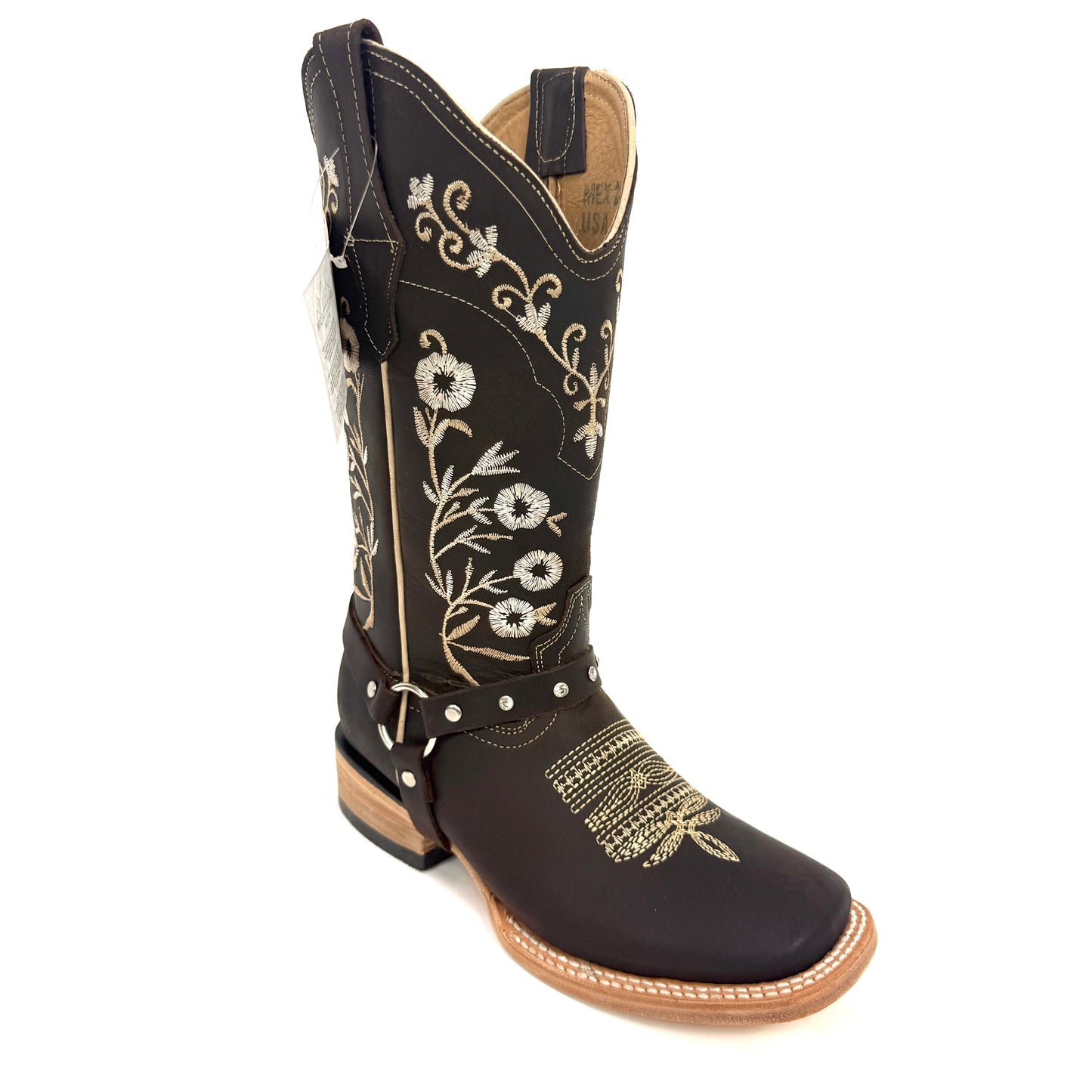Women Rodeo Boot