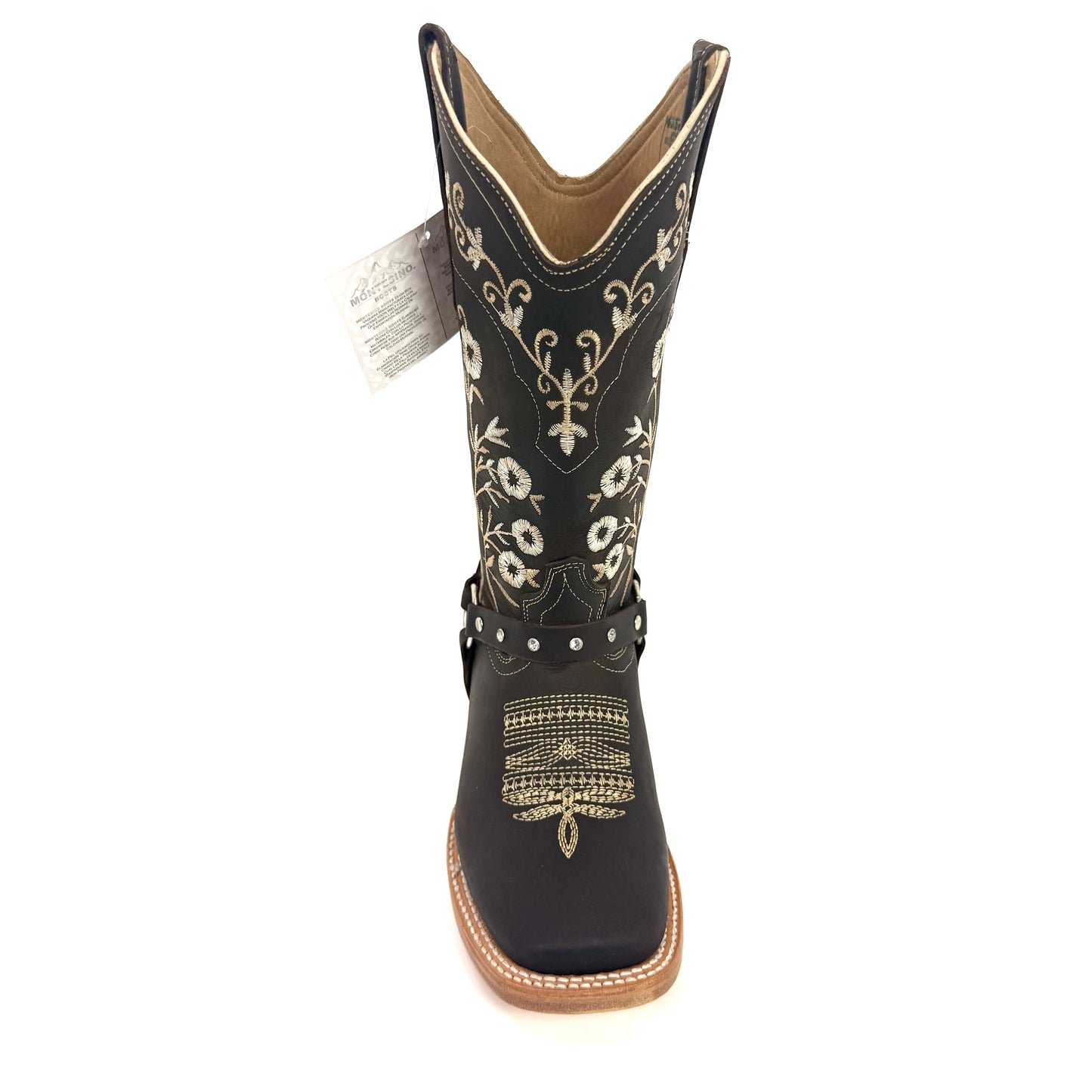 Women Rodeo Boot