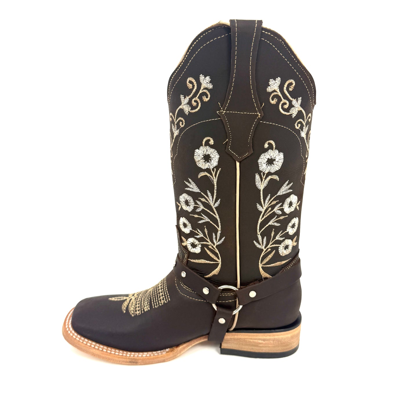 Women Rodeo Boot