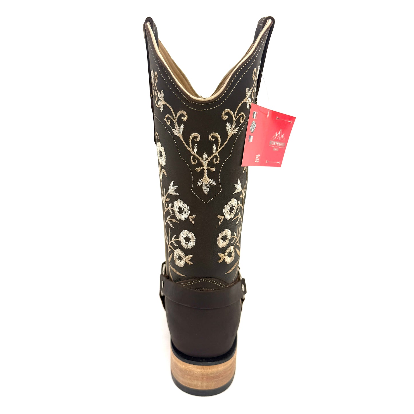 Women Rodeo Boot