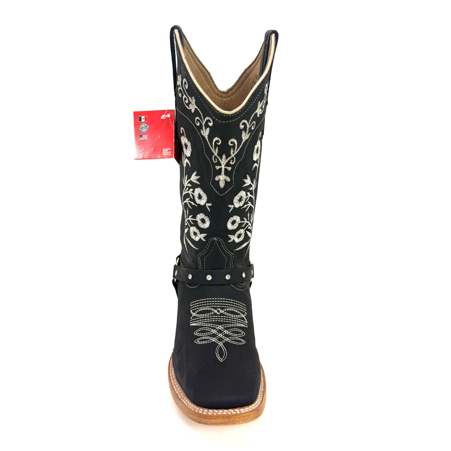 Women Rodeo Boot