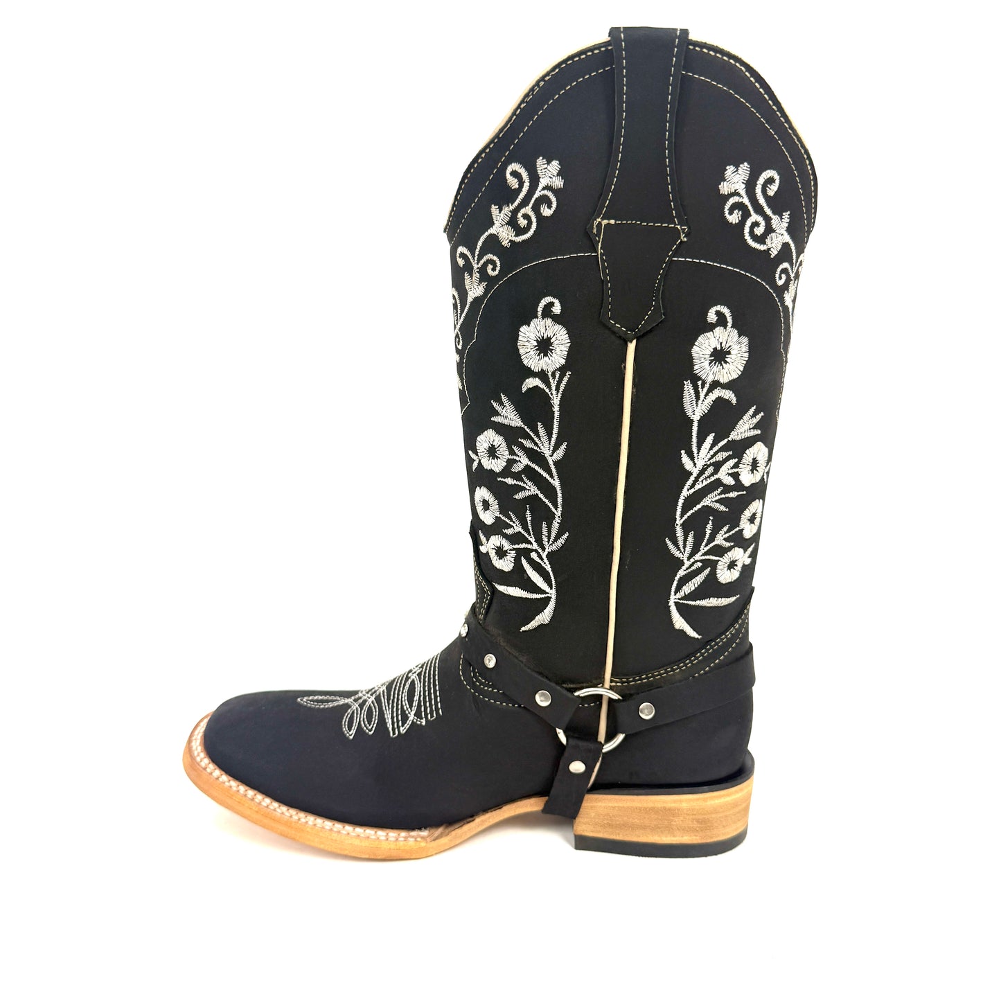 Women Rodeo Boot