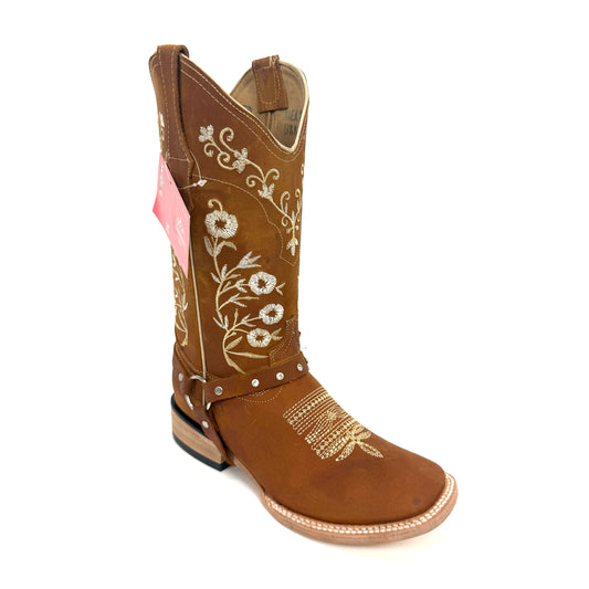 Women Rodeo Boot